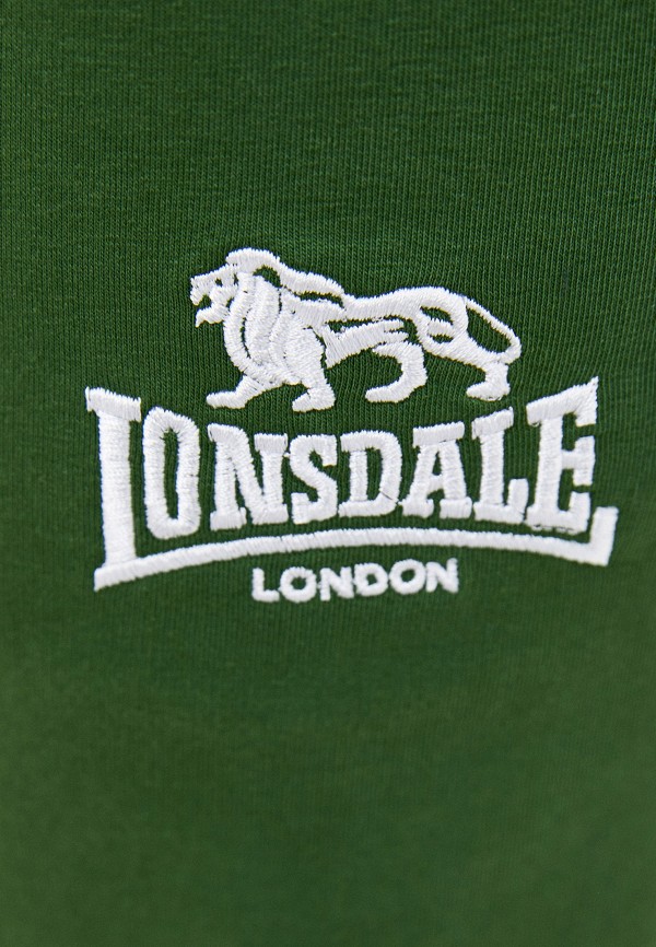 фото Шорты спортивные lonsdale