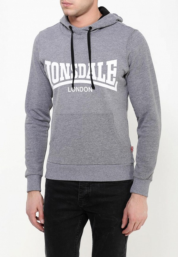 цены Худи Lonsdale Lonsdale LO789EMPFT57