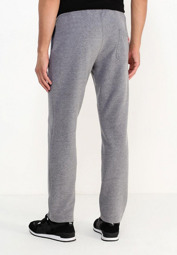 

Брюки спортивные Lonsdale; Lonsdale LO789EMUIC26, Серый