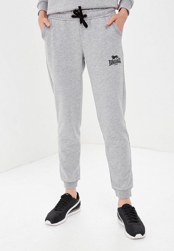 фото Брюки спортивные lonsdale