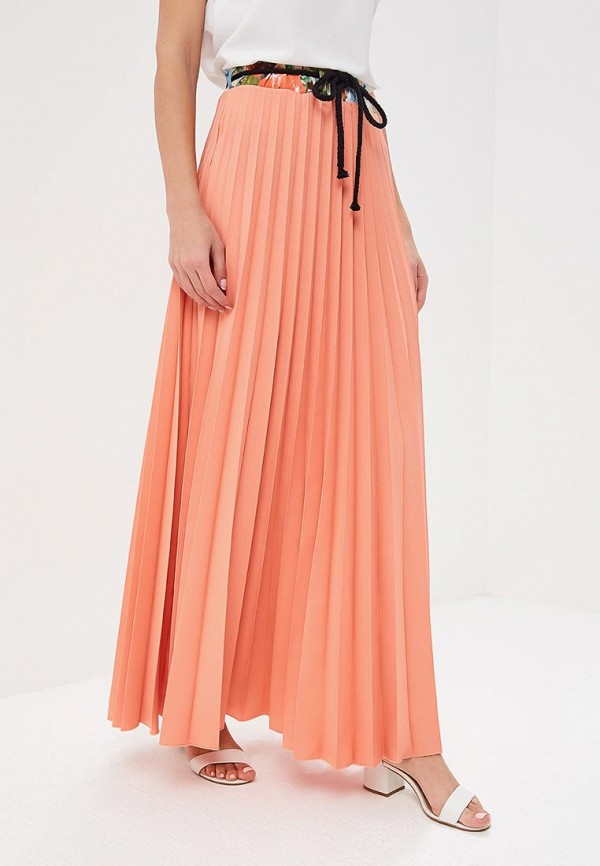 

Юбка Love & Light, Коралловый