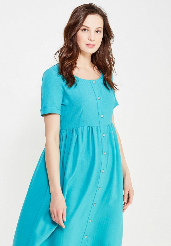 

Платье Love & Light, Бирюзовый, Love & Light LO790EWSGF65