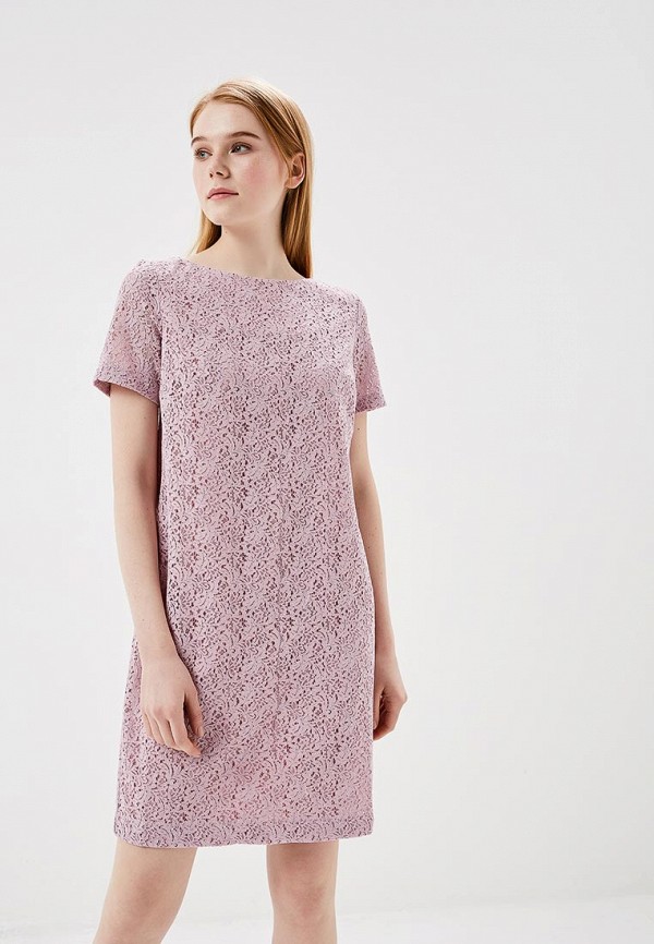 

Платье Lusio, Розовый