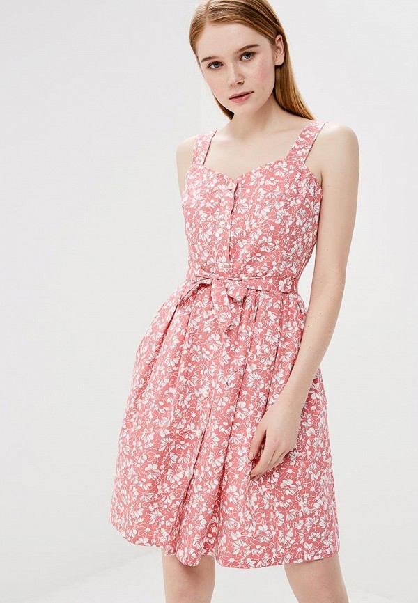 

Платье Lusio, Розовый