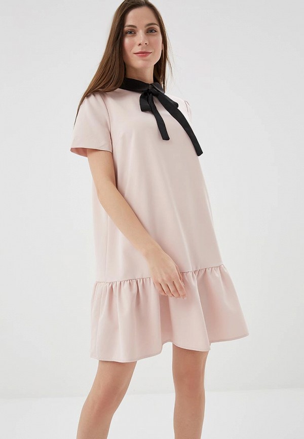 

Платье Lusio, Розовый