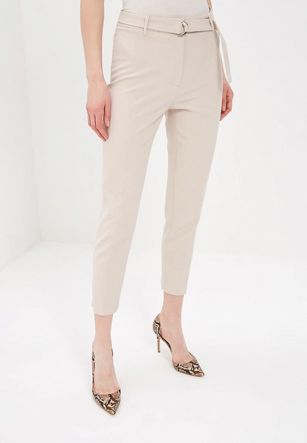 

Брюки Lusio, Бежевый