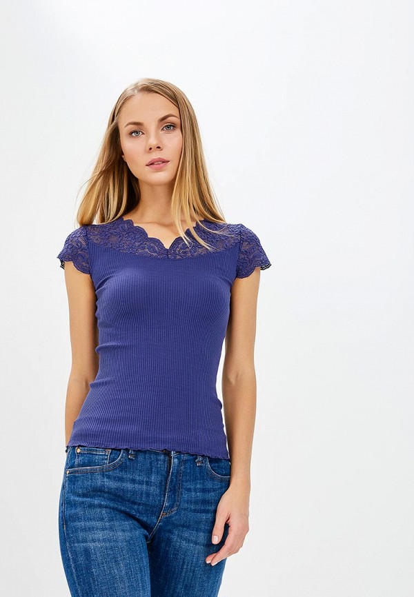 

Футболка Lusio, Синий