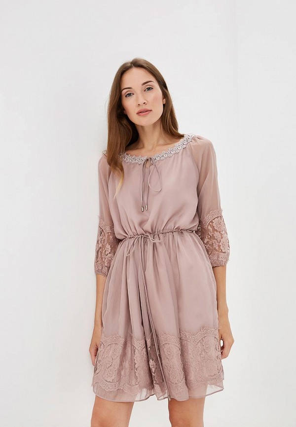 

Платье Lusio, Бежевый