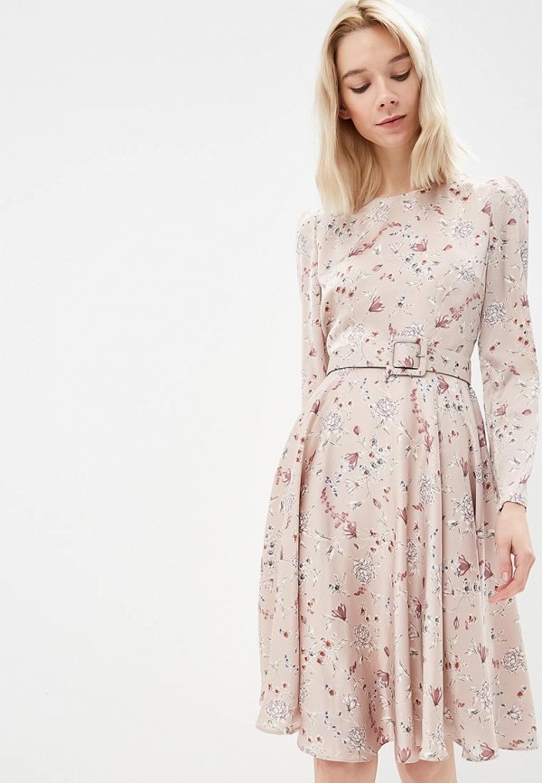 

Платье Lusio, Розовый, Lusio LU018EWDKYS6