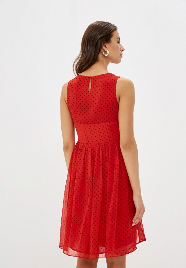 

Платье Lusio, Красный, Lusio LU018EWFURA6