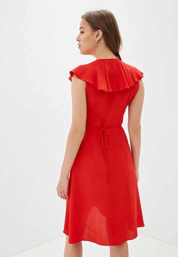 

Платье Lusio, Красный