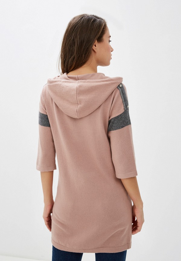

Туника Lusio, Розовый, Lusio LU018EWHBQA4
