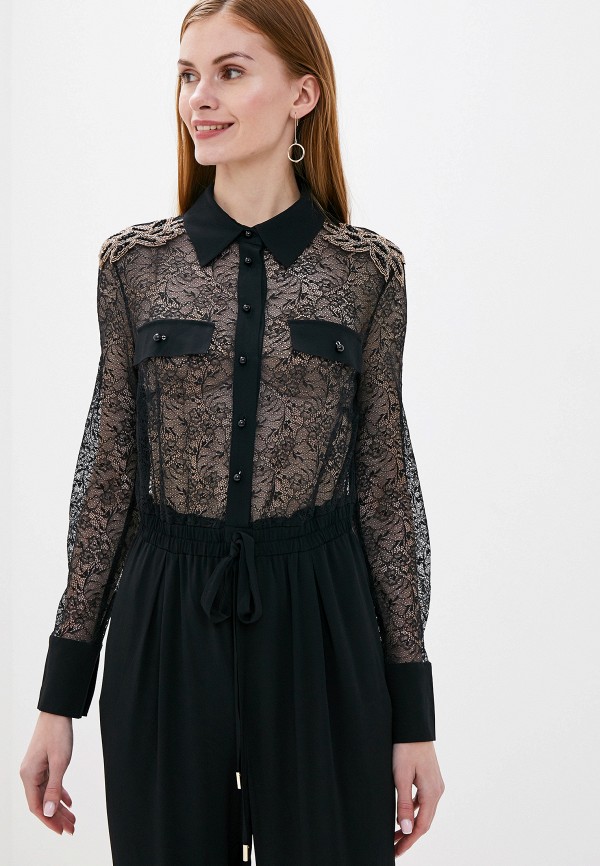 

Комбинезон Lusio, Черный, Lusio LU018EWHDDW5