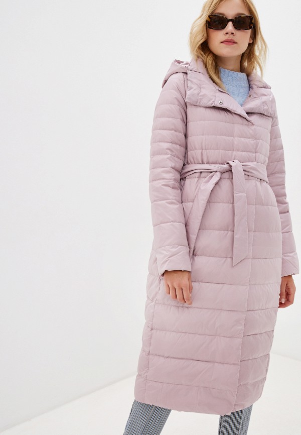 

Пуховик Lusio, Розовый, Lusio LU018EWHEFO4