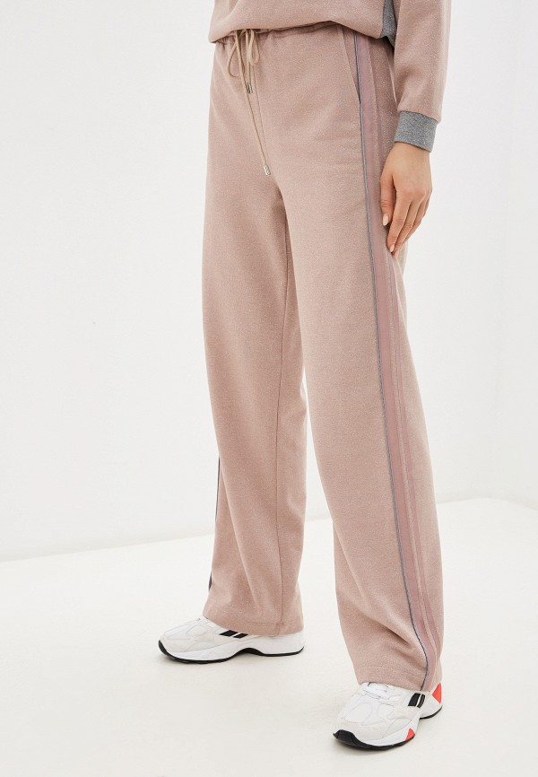 

Брюки спортивные Lusio, Розовый, Lusio LU018EWHPLC1