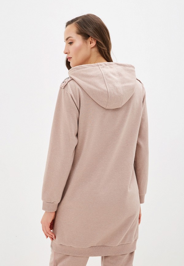 

Платье Lusio, Розовый, Lusio LU018EWHPLD6