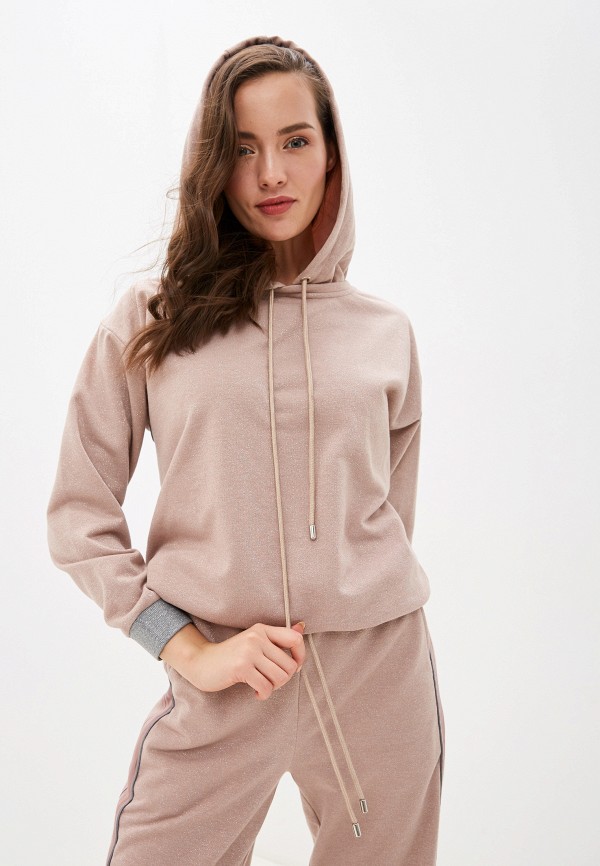 

Худи Lusio, Розовый, Lusio LU018EWHPLE2
