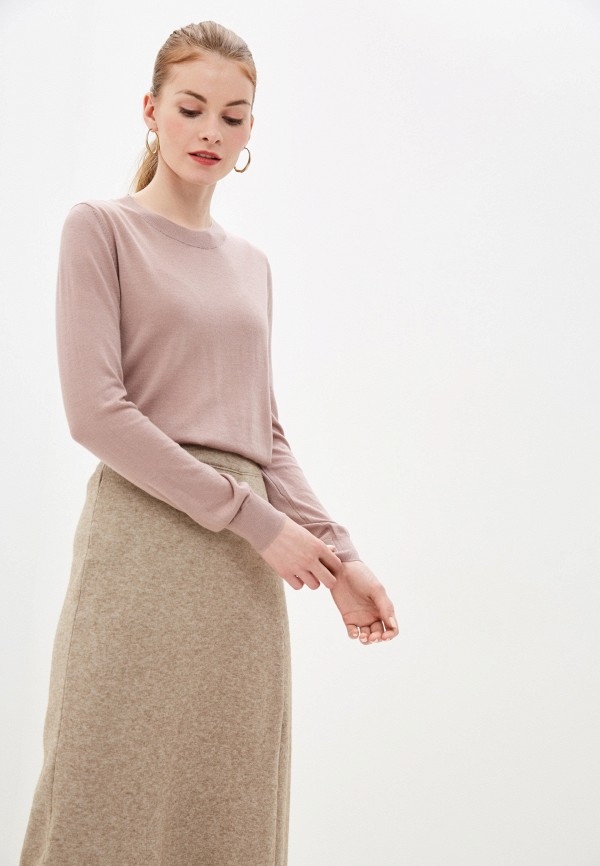 

Джемпер Lusio, Розовый, Lusio LU018EWIBCZ9