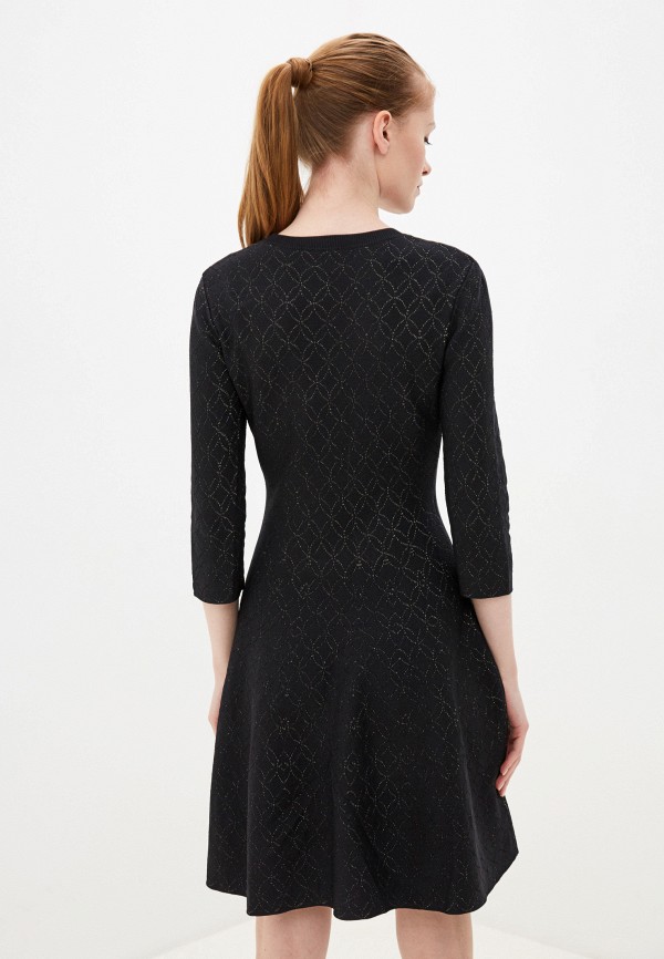 

Платье Lusio, Черный, Lusio LU018EWIBDG0