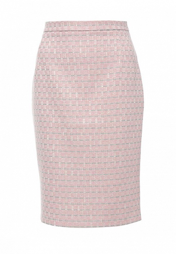 

Юбка Lusio, Розовый, Lusio LU018EWSLN96