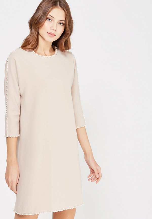 Платье Lusio Lusio LU018EWYSH36