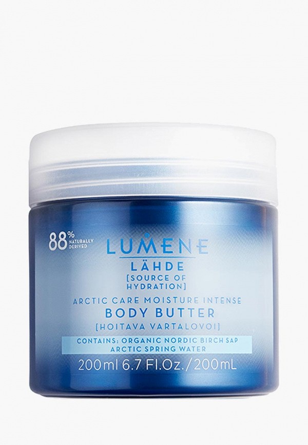 Масло для тела Lumene Lumene LU021LWCMOH9