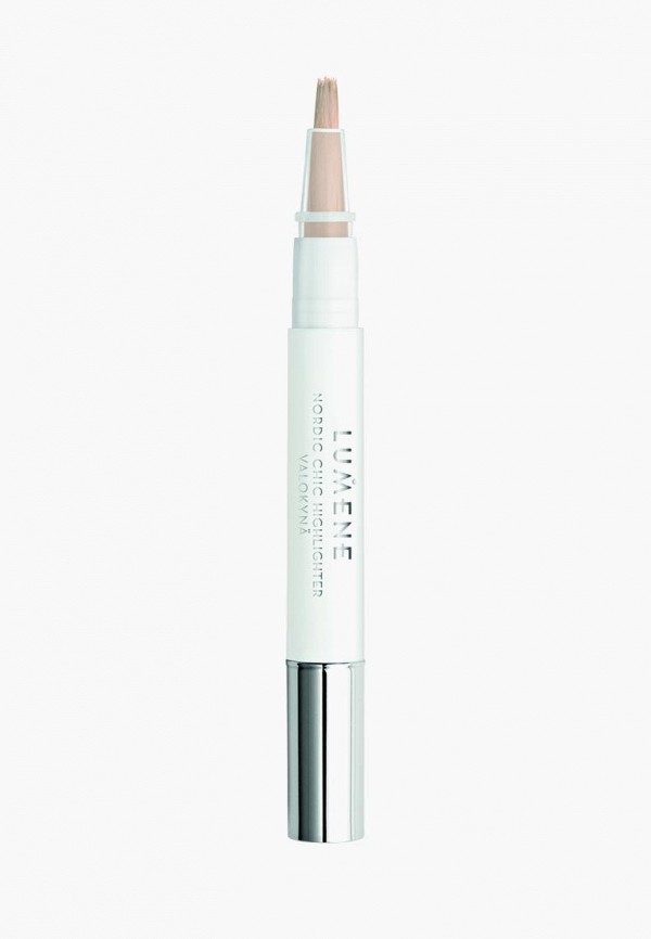 Хайлайтер Lumene Nordic Chic 1, Светлый, 1,8 мл