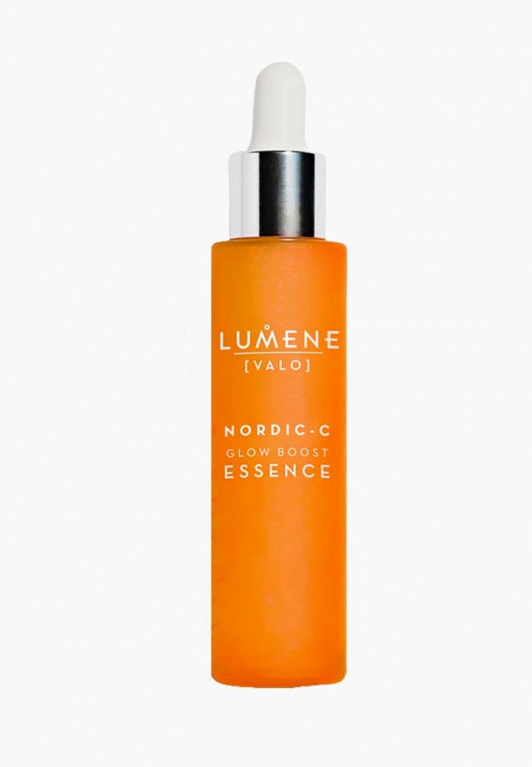 Эссенция для лица Lumene Придающая сияние гиалуроновая Vitamin C, 50 мл