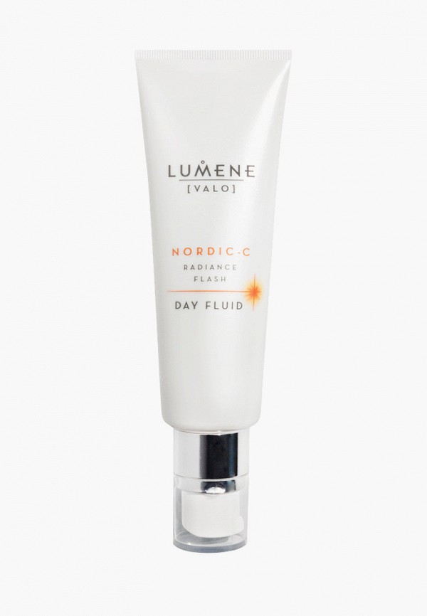 

Крем для лица Lumene, Nordic-C [Valo] для мгновенного сияния кожи, 50 мл, Прозрачный