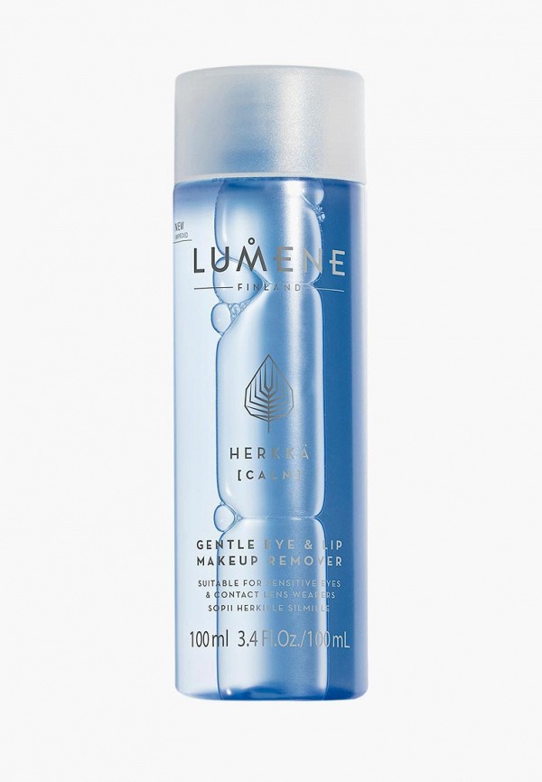 Средство для снятия макияжа Lumene Lumene LU021LWYXP36