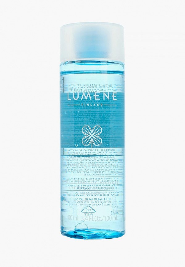 Средство для снятия макияжа Lumene Lumene LU021LWYXP37