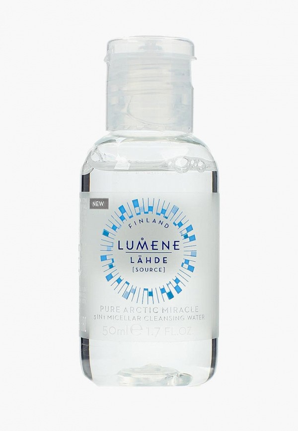 Мицеллярная вода Lumene Lumene LU021LWYXP56