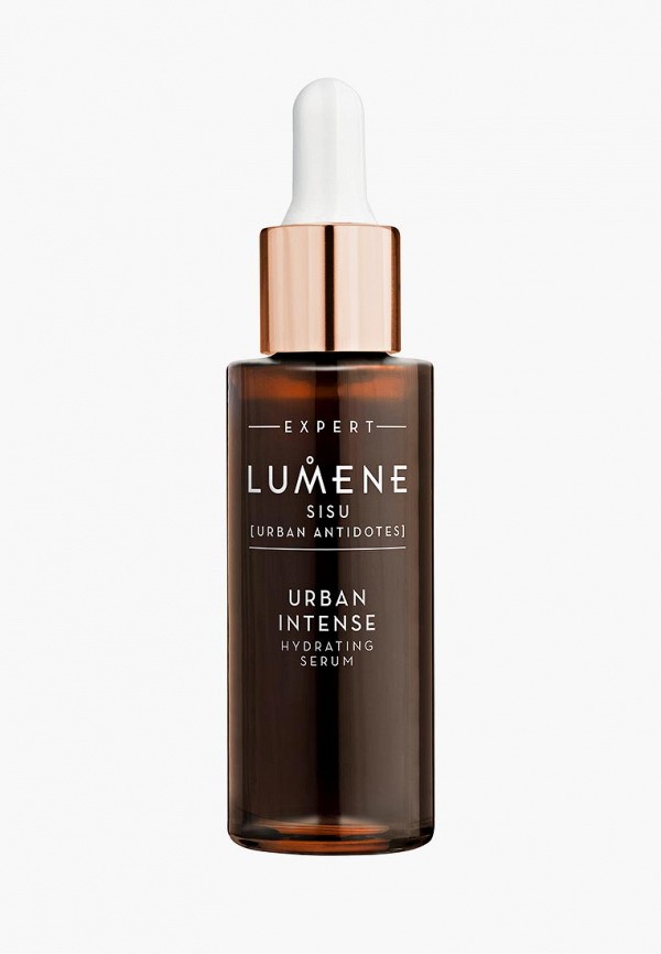 

Сыворотка для лица Lumene, Интенсивно увлажняющая Sisu, защищающая от внешних воздействий, 30 мл