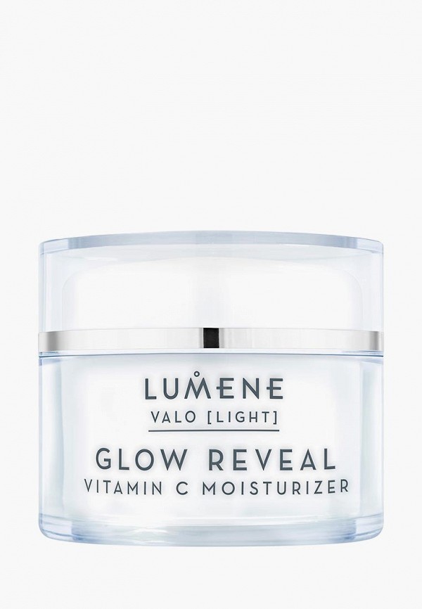 

Крем для лица Lumene, Придающий сияние Valo Vitamin C, 50 мл