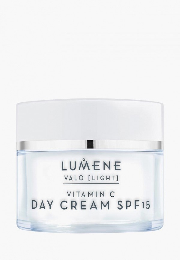 

Крем для лица Lumene, SPF 15 Valo Vitamin C, 50 мл