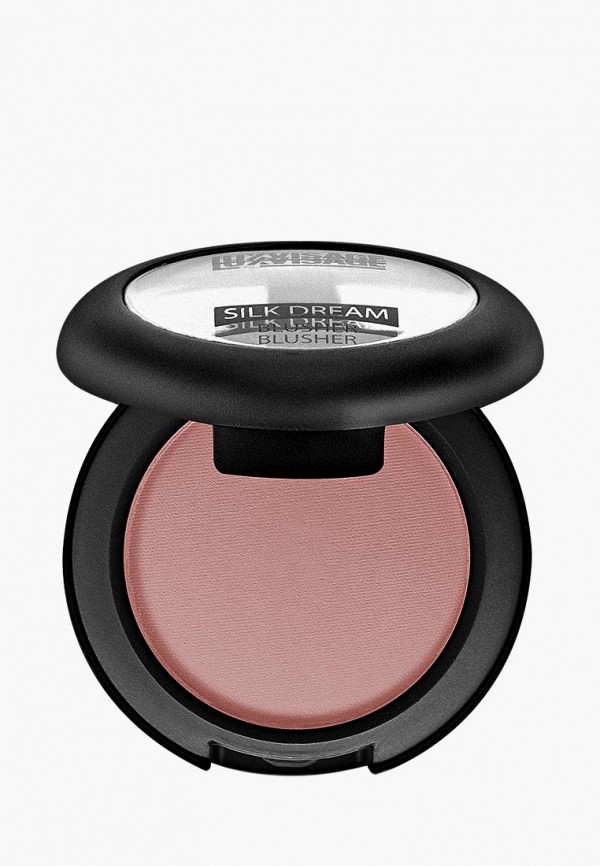 

Румяна Luxvisage, Коричневый, SILK DREAM, тон 03