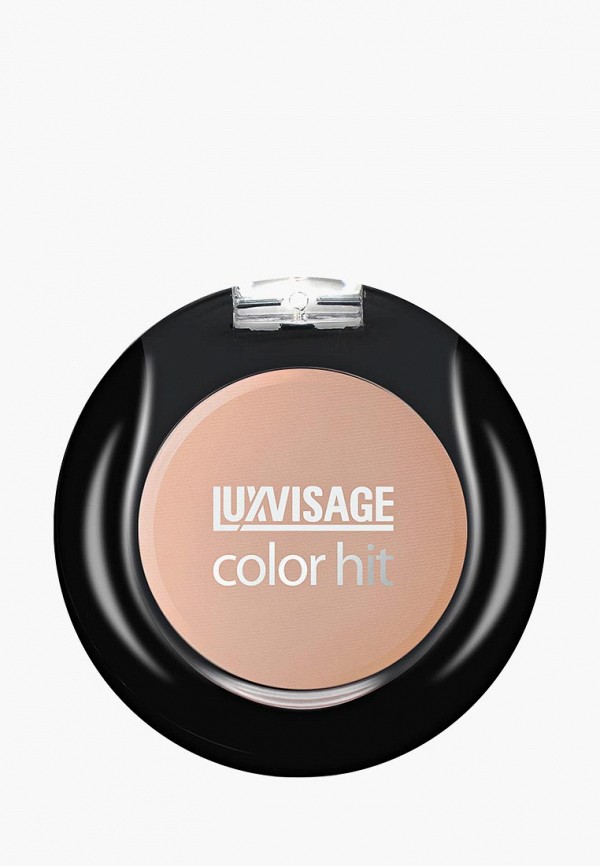

Румяна Luxvisage, Бежевый, компактные, тон 12