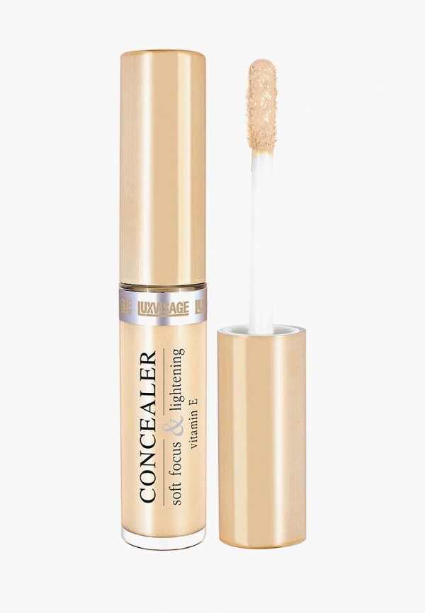

Консилер Luxvisage, Бежевый, тон 1 Light