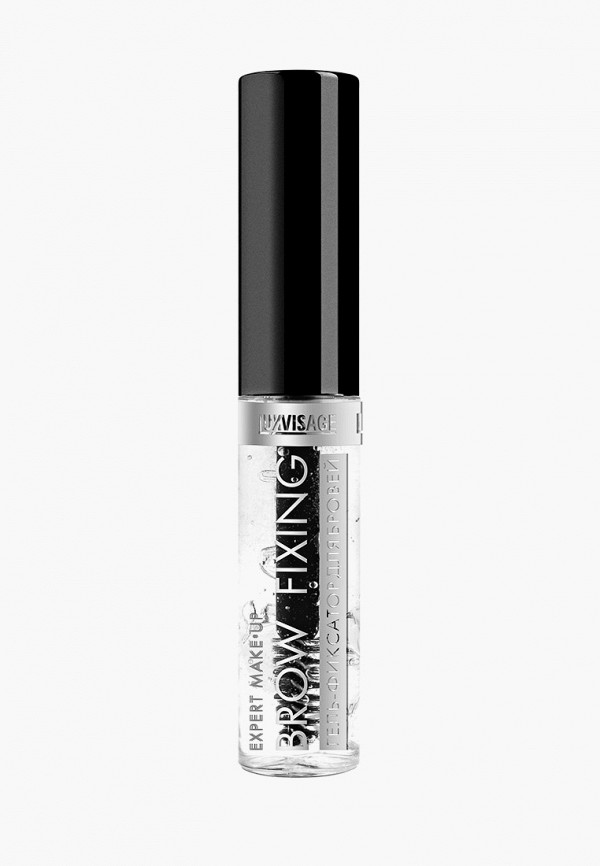 

Гель для бровей Luxvisage, Прозрачный, Brow fixing