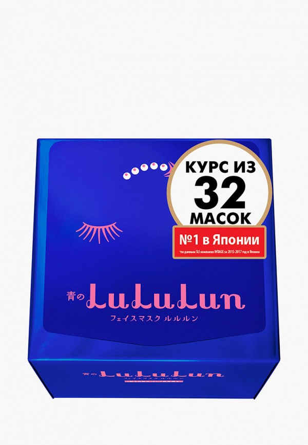 Маска для лица LuLuLun LuLuLun 