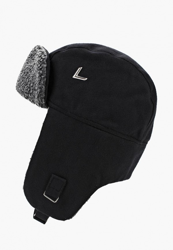 

Шапка Luhta, Черный