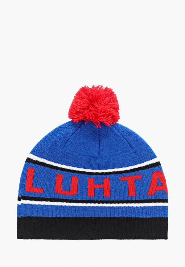 

Шапка Luhta, Синий