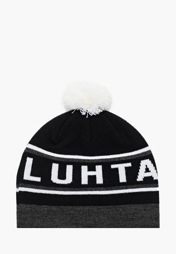 

Шапка Luhta, Черный
