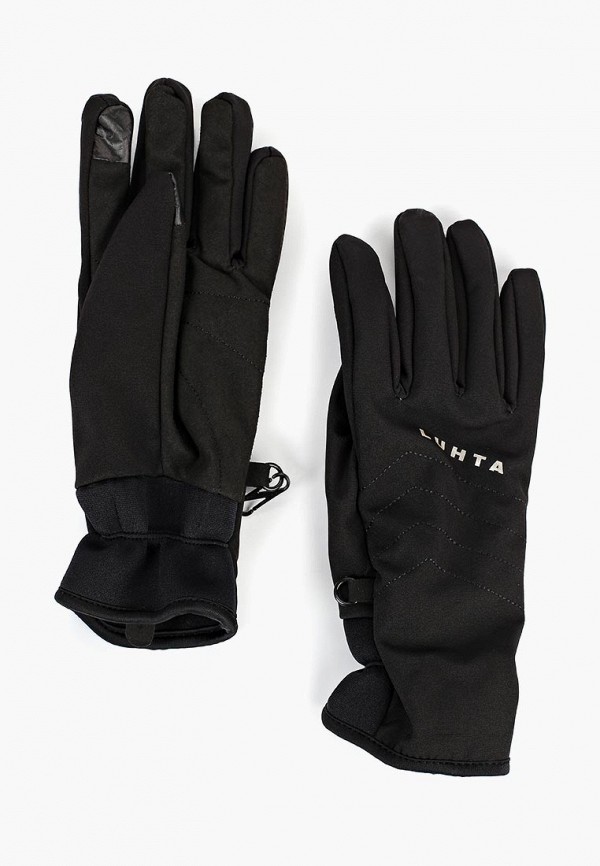 

Перчатки Luhta, Черный