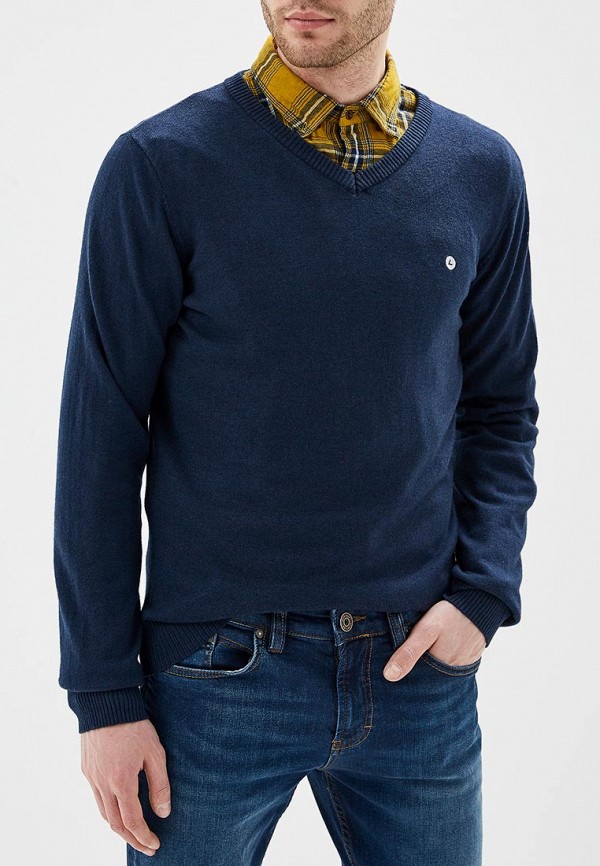

Джемпер Luhta, Синий