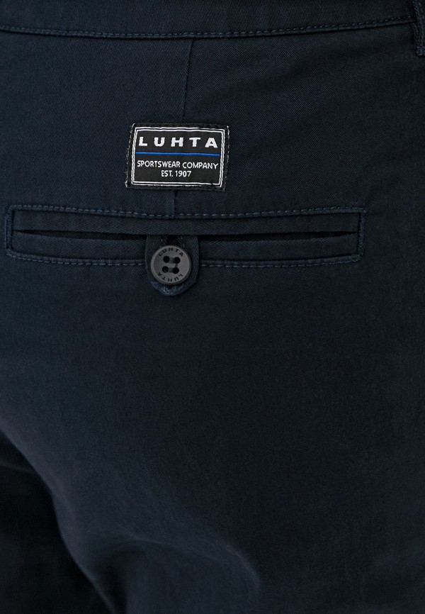 

Брюки Luhta, Синий, Luhta LU692EMIPTT2