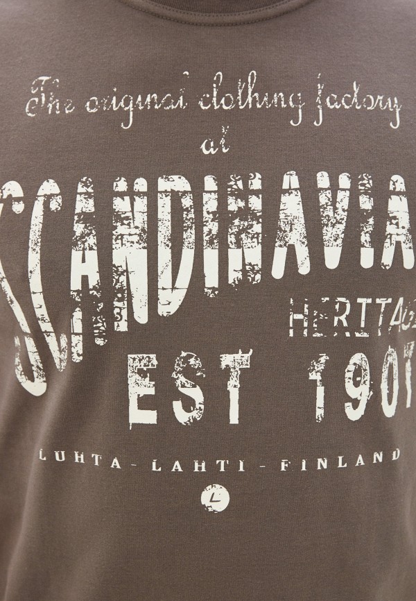 

Футболка Luhta, Хаки, Luhta LU692EMIPTT8