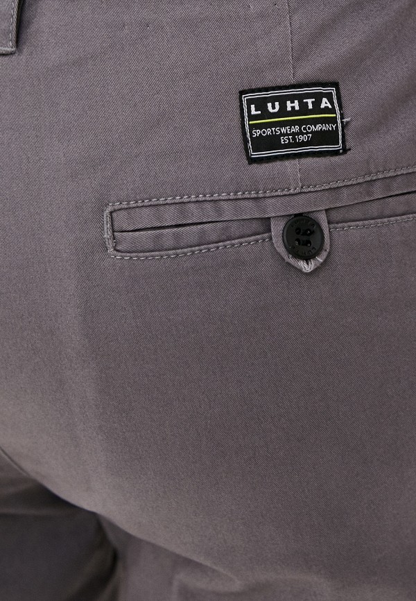 

Шорты Luhta, Серый, Luhta LU692EMIPTY5