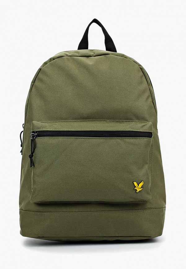 

Рюкзак Lyle & Scott, Хаки