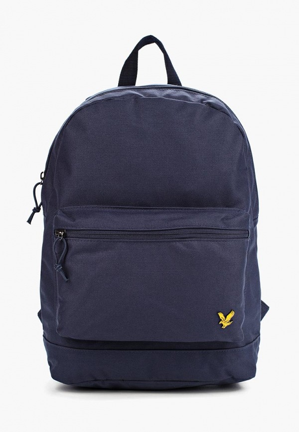 

Рюкзак Lyle & Scott, Синий